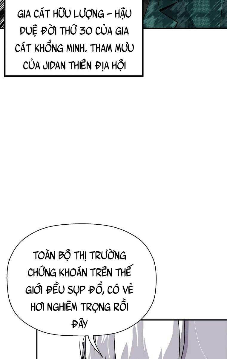 Sự Trở Lại Của Huyền Thoại Chap 74 - Next Chap 75