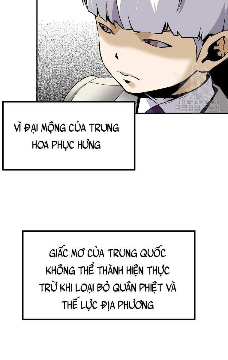 Sự Trở Lại Của Huyền Thoại Chap 74 - Next Chap 75