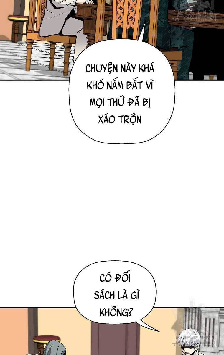 Sự Trở Lại Của Huyền Thoại Chap 74 - Next Chap 75