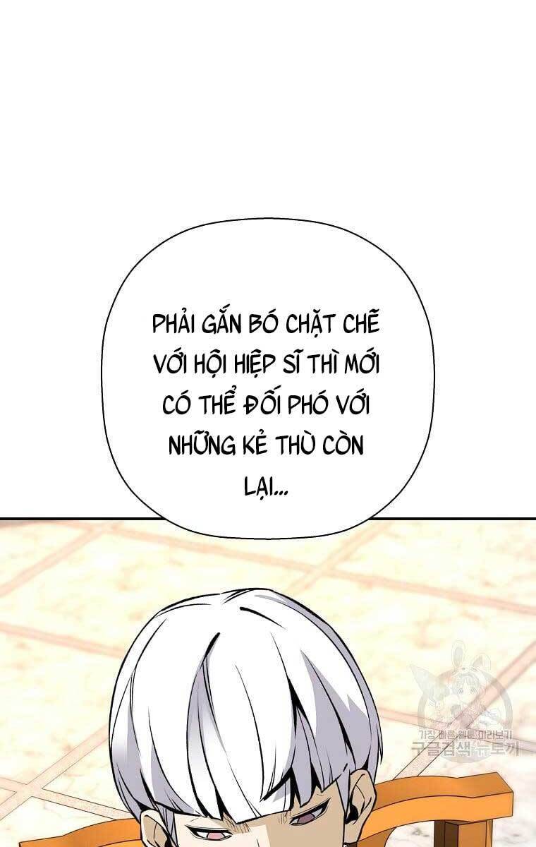 Sự Trở Lại Của Huyền Thoại Chap 74 - Next Chap 75