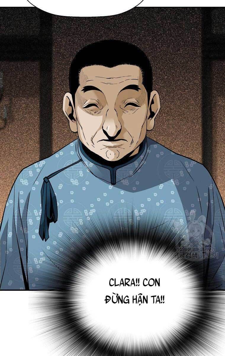 Sự Trở Lại Của Huyền Thoại Chap 74 - Next Chap 75