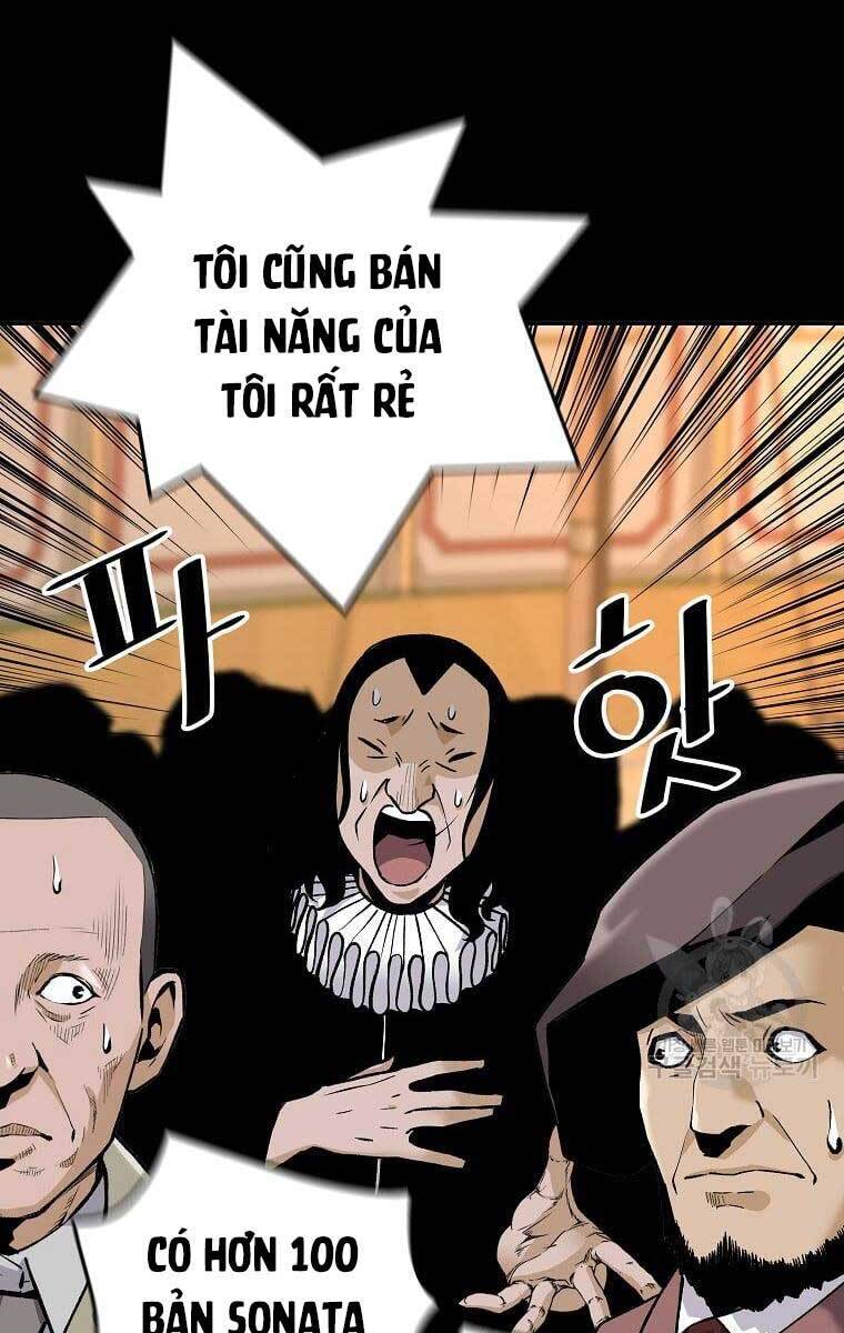 Sự Trở Lại Của Huyền Thoại Chap 75 - Next Chap 76