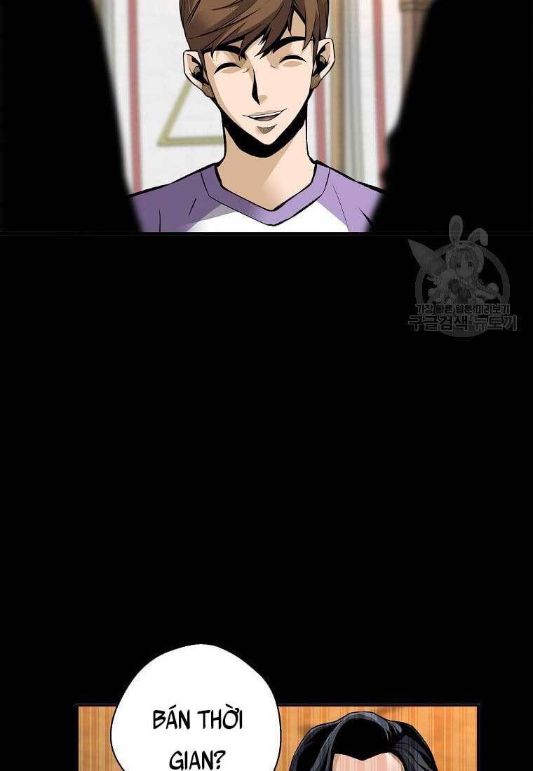 Sự Trở Lại Của Huyền Thoại Chap 75 - Next Chap 76