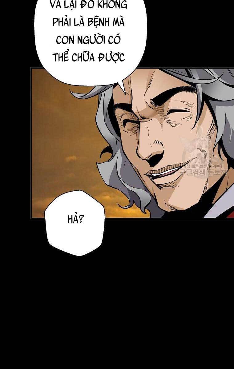Sự Trở Lại Của Huyền Thoại Chap 75 - Next Chap 76