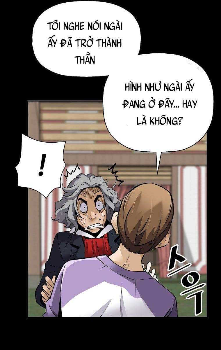 Sự Trở Lại Của Huyền Thoại Chap 75 - Next Chap 76