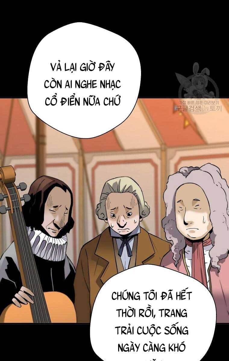 Sự Trở Lại Của Huyền Thoại Chap 75 - Next Chap 76