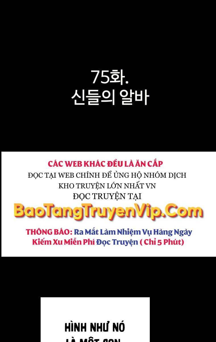 Sự Trở Lại Của Huyền Thoại Chap 75 - Next Chap 76
