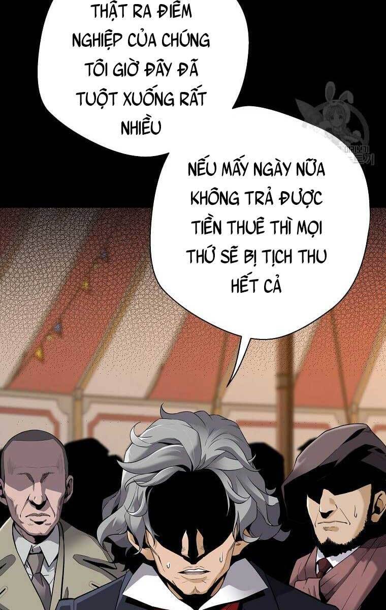 Sự Trở Lại Của Huyền Thoại Chap 75 - Next Chap 76