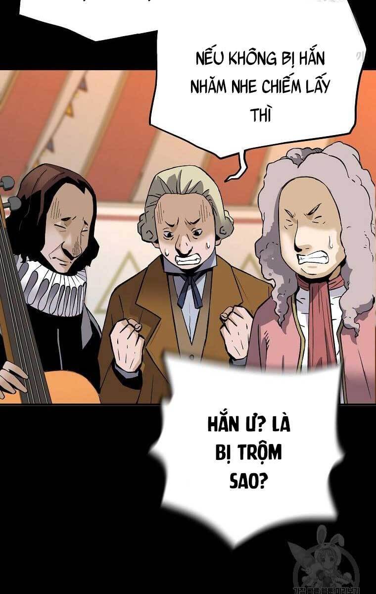 Sự Trở Lại Của Huyền Thoại Chap 75 - Next Chap 76