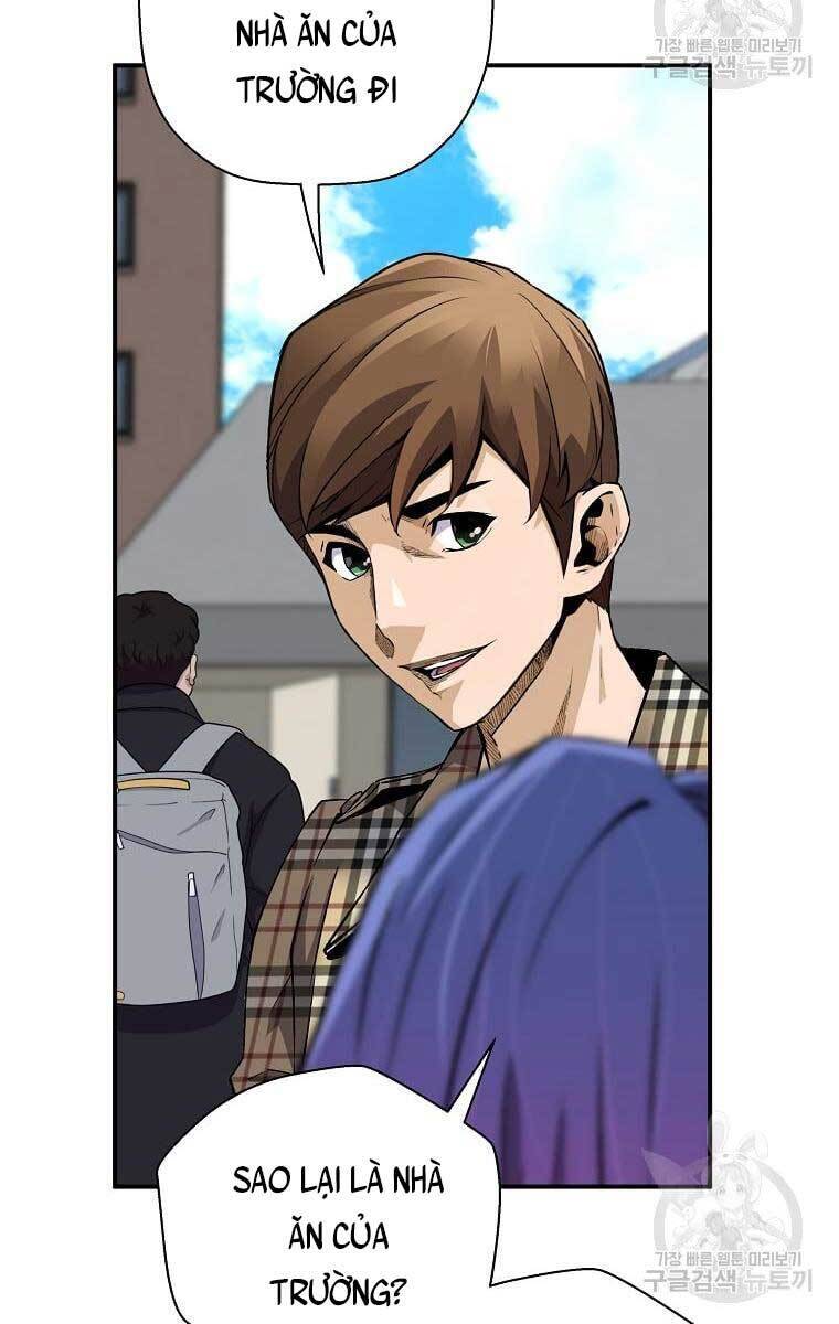Sự Trở Lại Của Huyền Thoại Chap 76 - Next Chap 77