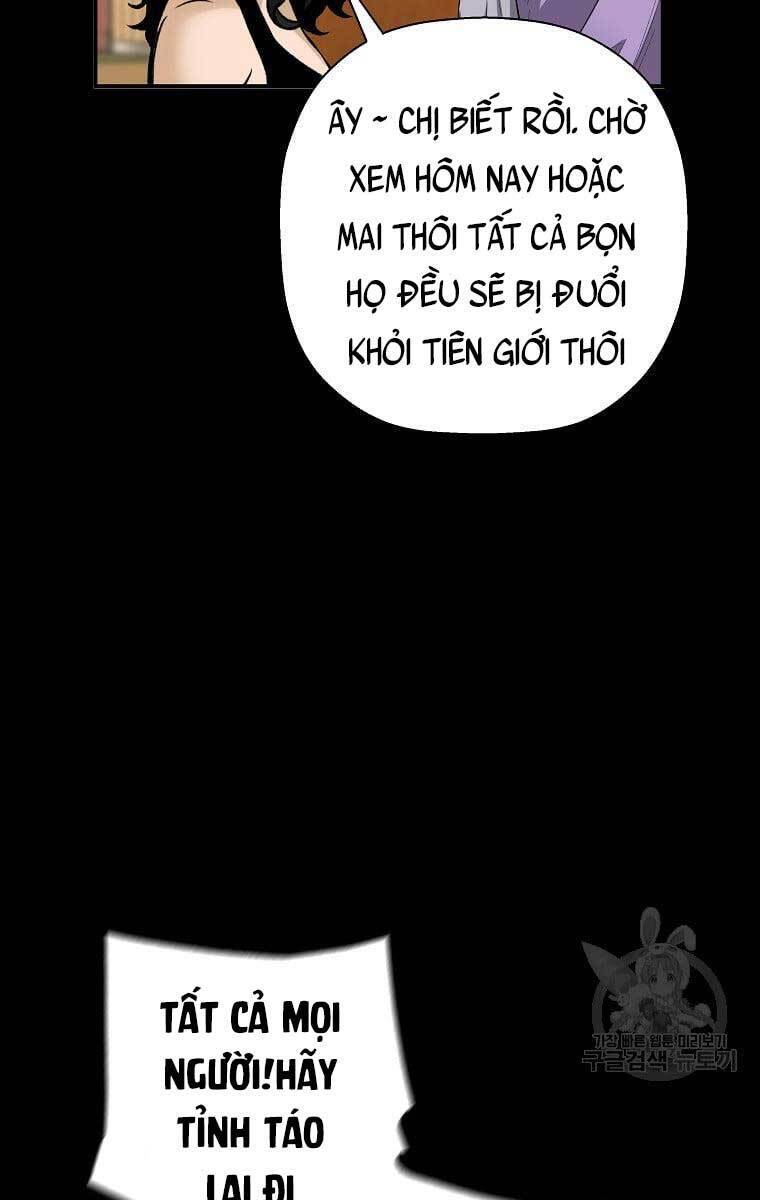 Sự Trở Lại Của Huyền Thoại Chap 76 - Next Chap 77