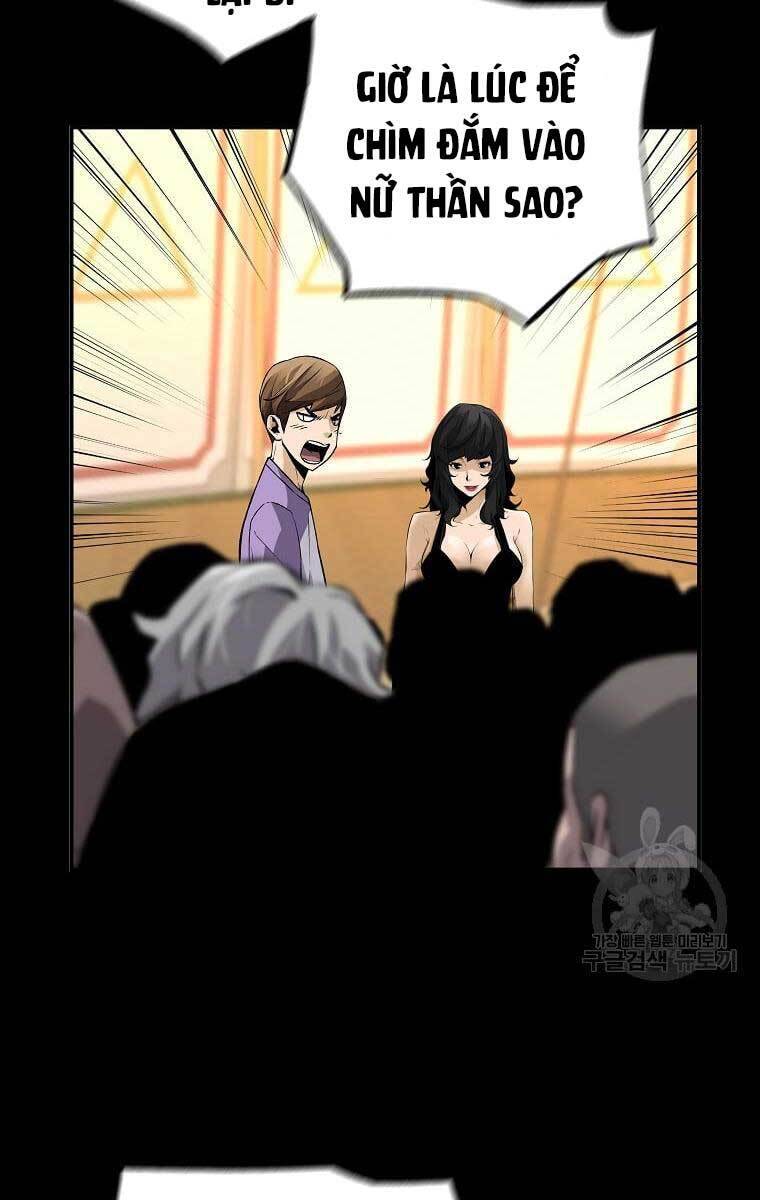 Sự Trở Lại Của Huyền Thoại Chap 76 - Next Chap 77