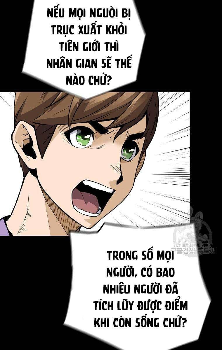 Sự Trở Lại Của Huyền Thoại Chap 76 - Next Chap 77
