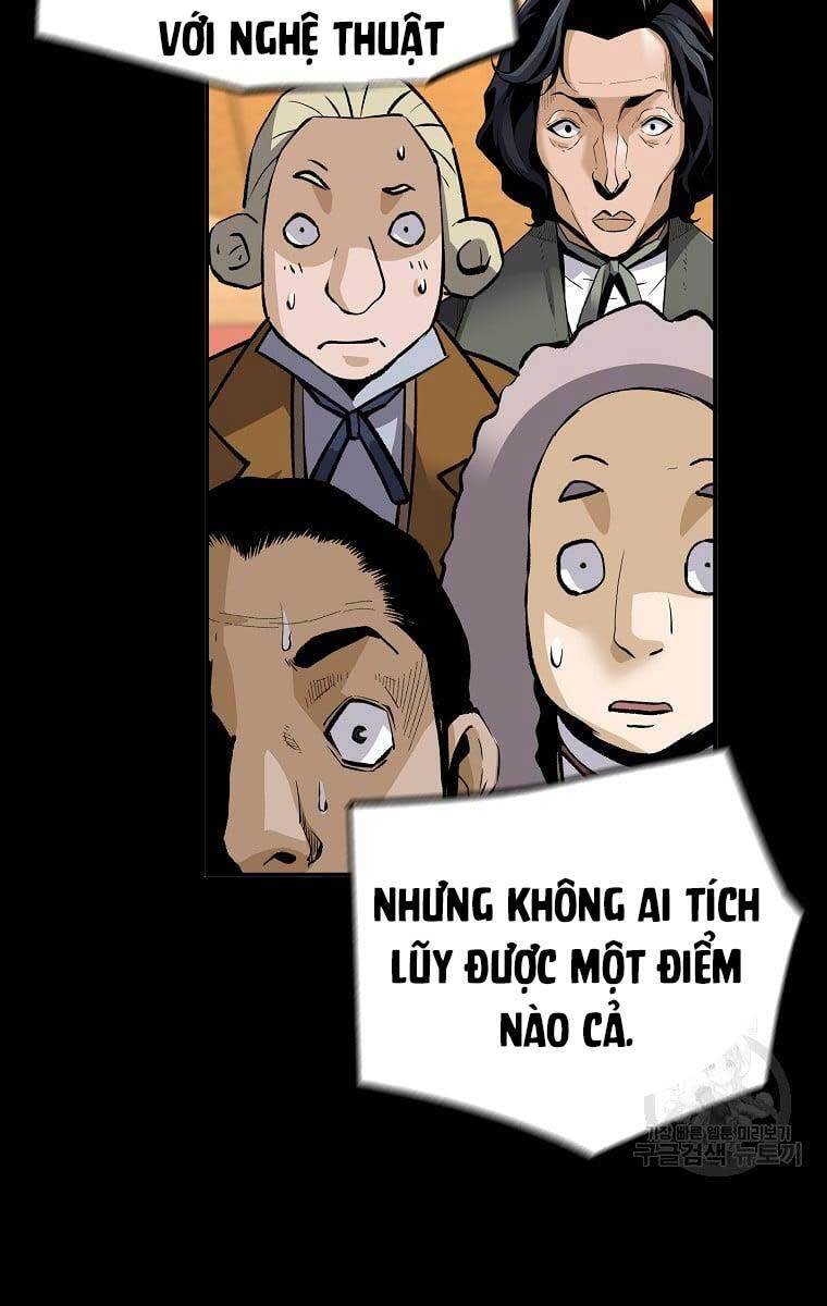 Sự Trở Lại Của Huyền Thoại Chap 76 - Next Chap 77