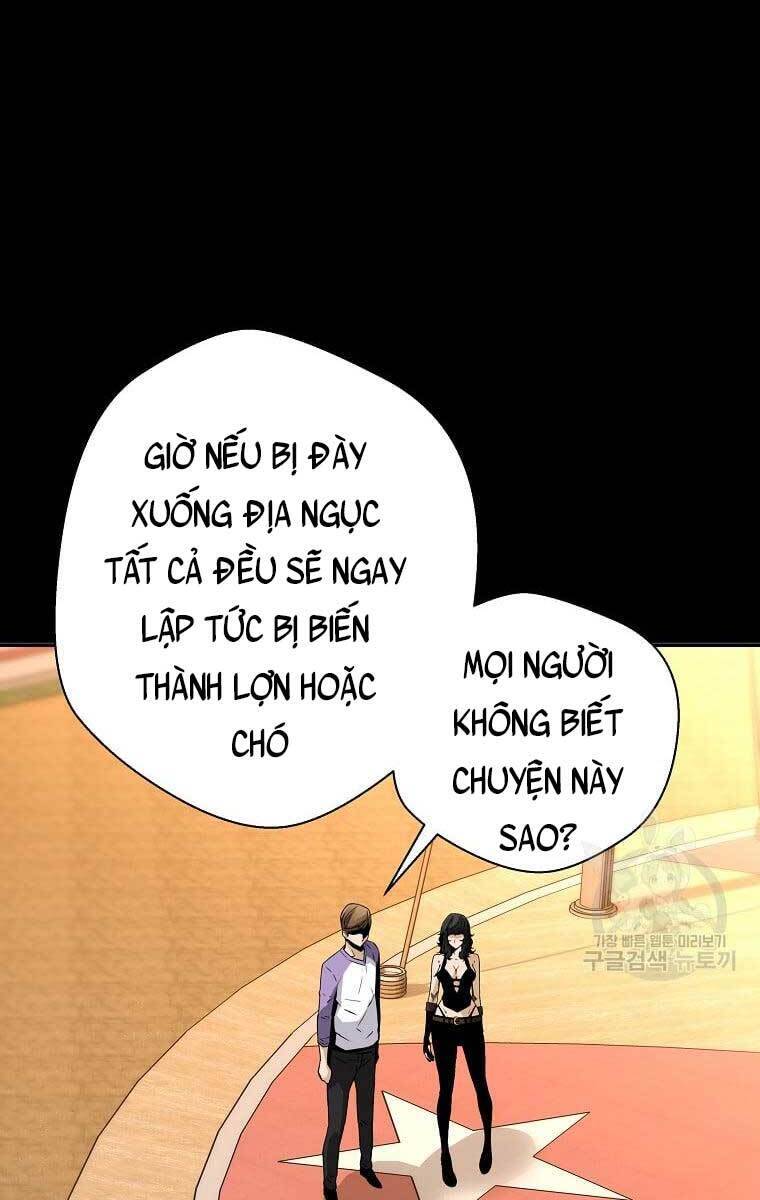 Sự Trở Lại Của Huyền Thoại Chap 76 - Next Chap 77