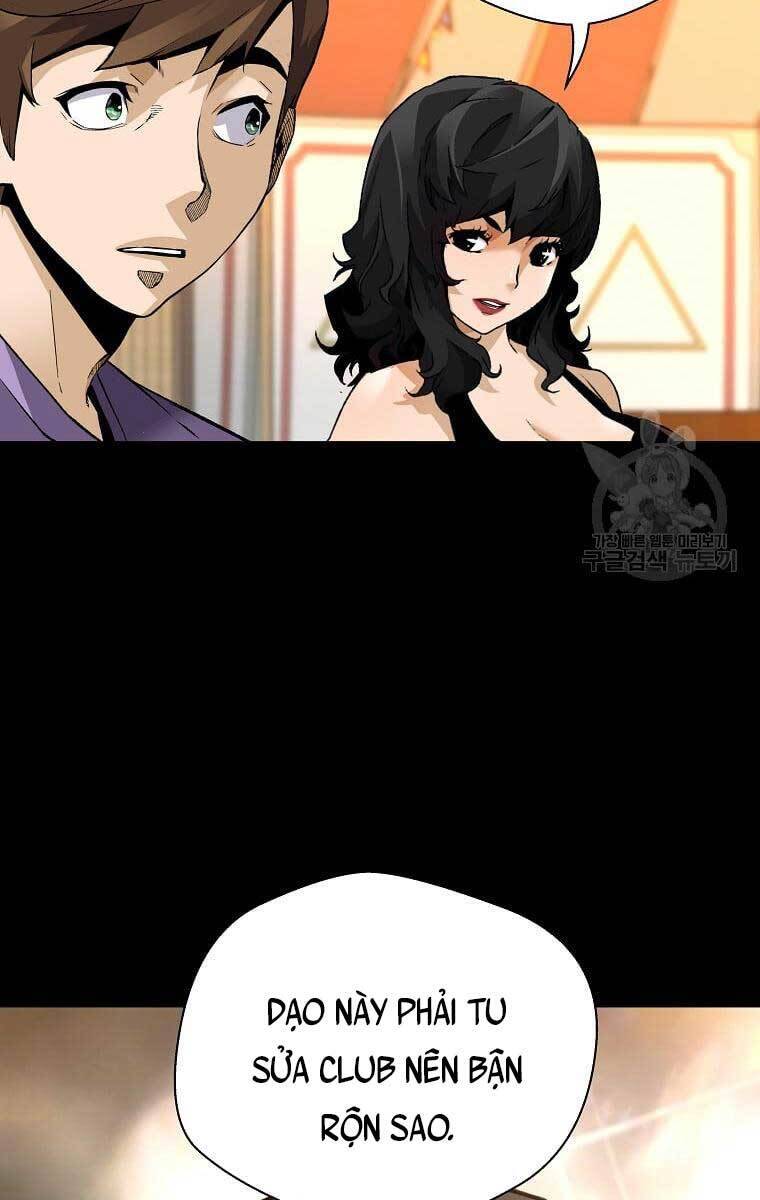 Sự Trở Lại Của Huyền Thoại Chap 76 - Next Chap 77