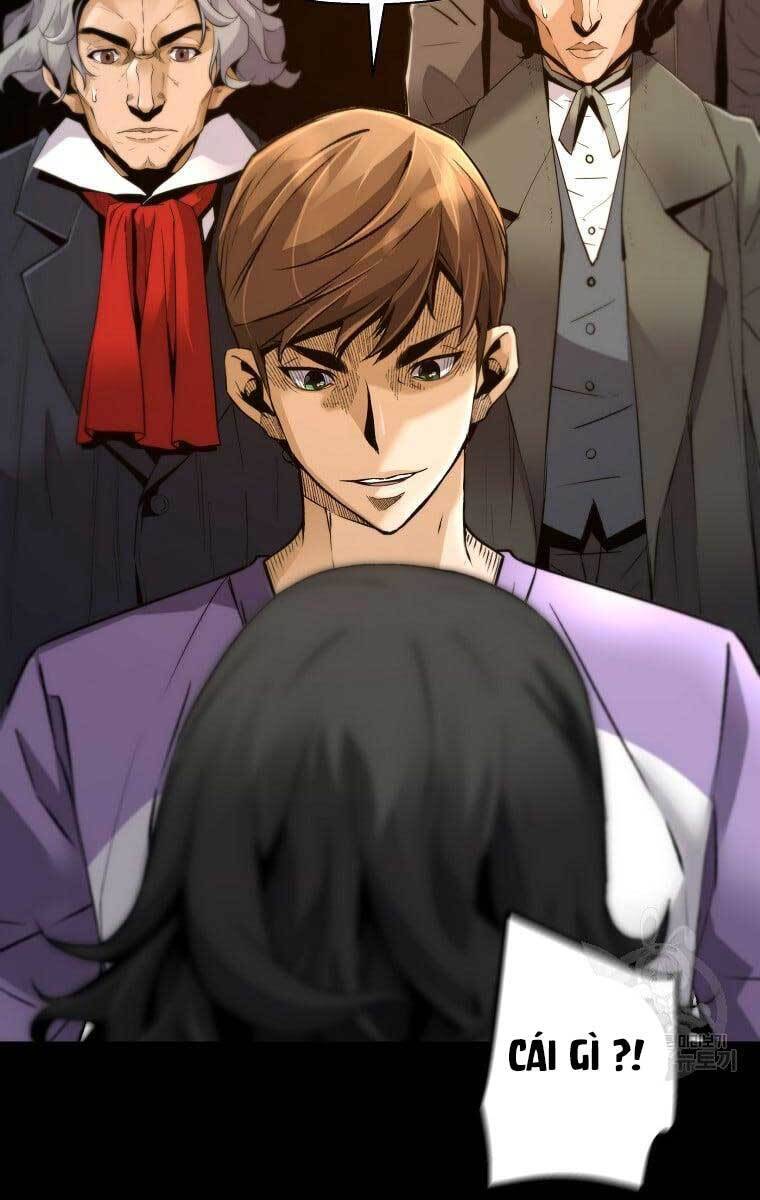 Sự Trở Lại Của Huyền Thoại Chap 76 - Next Chap 77