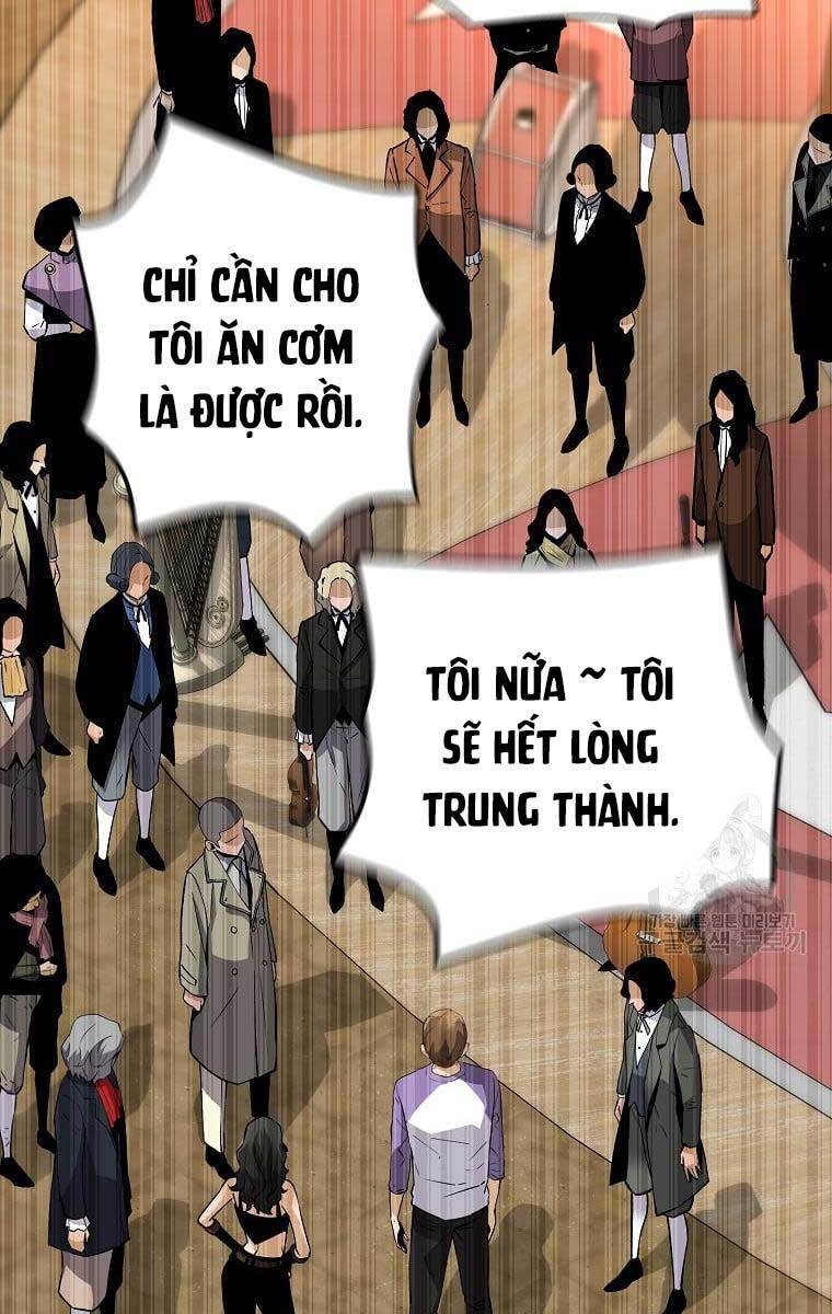 Sự Trở Lại Của Huyền Thoại Chap 76 - Next Chap 77