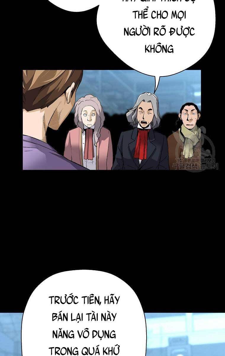 Sự Trở Lại Của Huyền Thoại Chap 76 - Next Chap 77