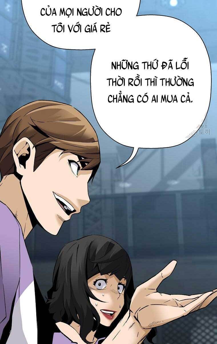 Sự Trở Lại Của Huyền Thoại Chap 76 - Next Chap 77