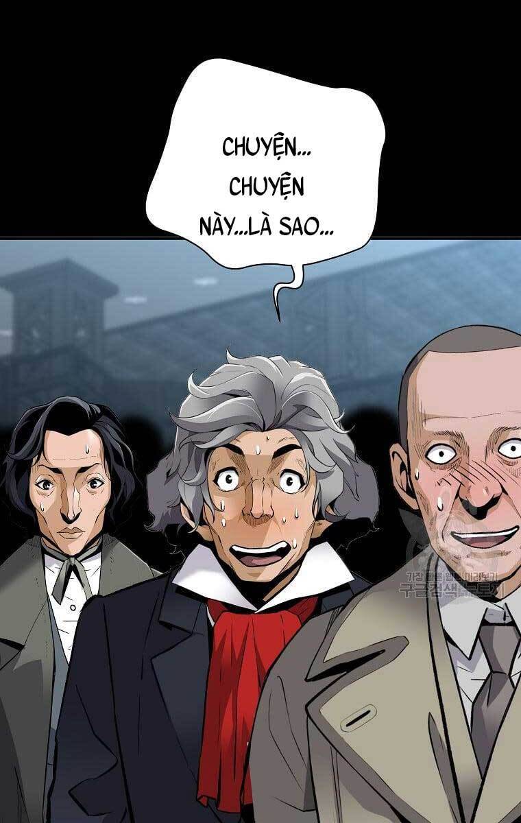 Sự Trở Lại Của Huyền Thoại Chap 76 - Next Chap 77