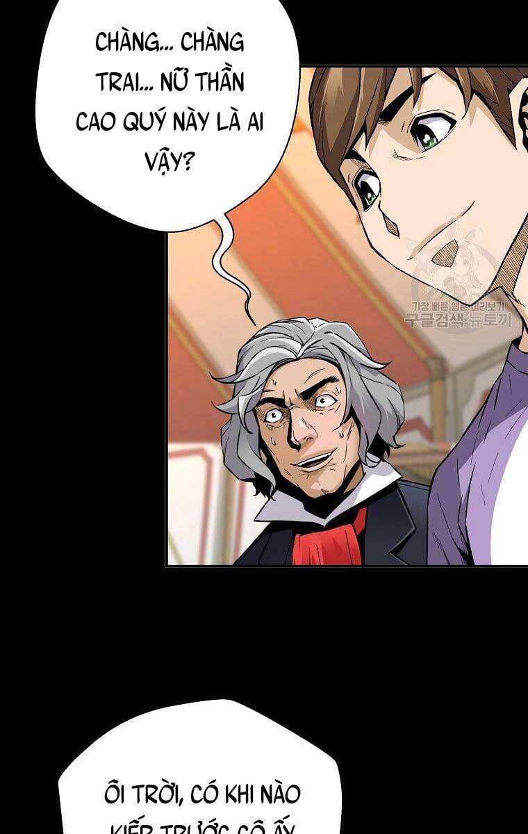 Sự Trở Lại Của Huyền Thoại Chap 76 - Next Chap 77
