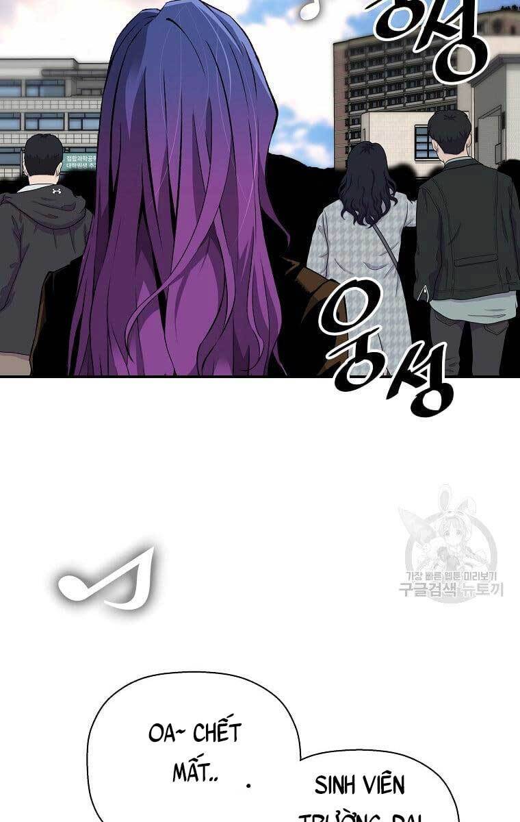 Sự Trở Lại Của Huyền Thoại Chap 76 - Next Chap 77
