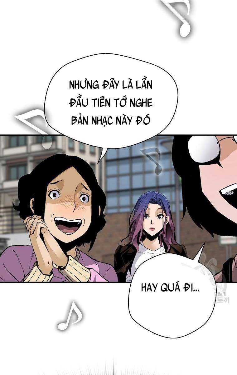 Sự Trở Lại Của Huyền Thoại Chap 76 - Next Chap 77