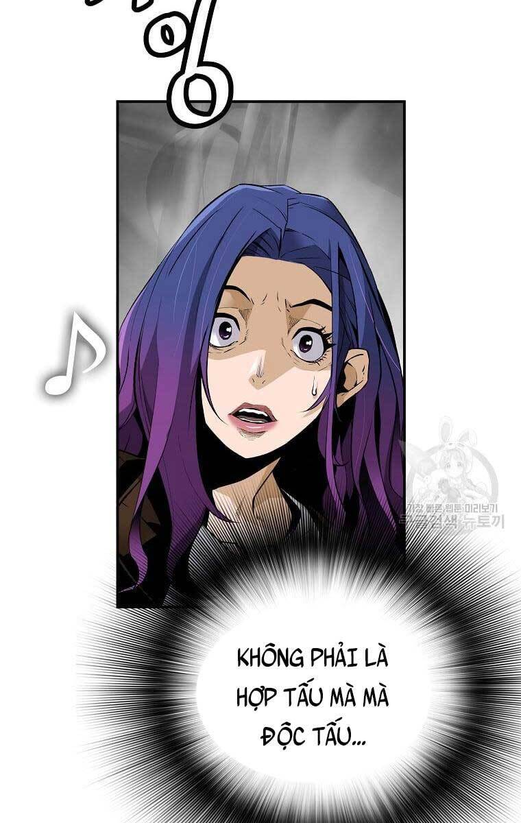 Sự Trở Lại Của Huyền Thoại Chap 76 - Next Chap 77