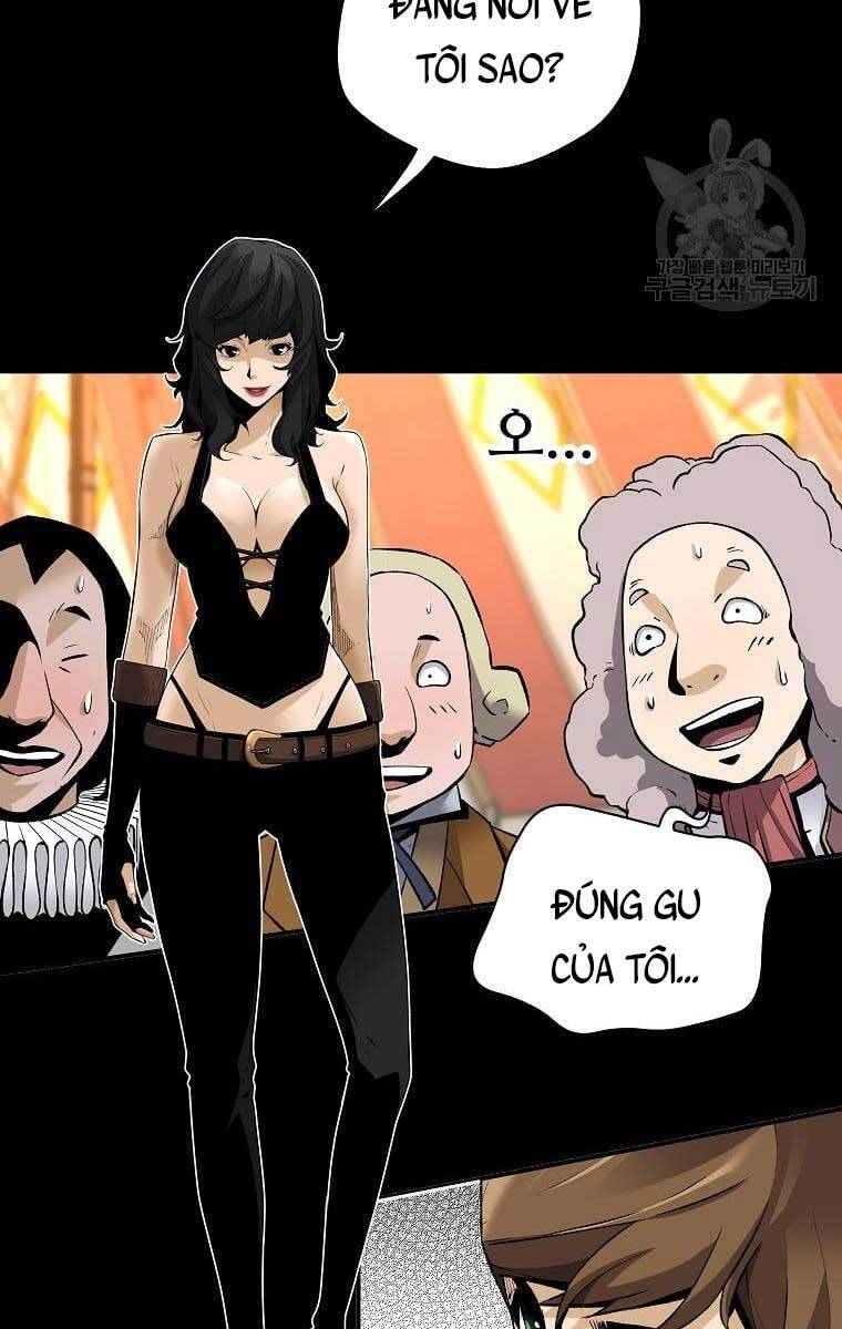 Sự Trở Lại Của Huyền Thoại Chap 76 - Next Chap 77