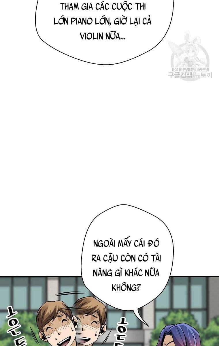 Sự Trở Lại Của Huyền Thoại Chap 76 - Next Chap 77