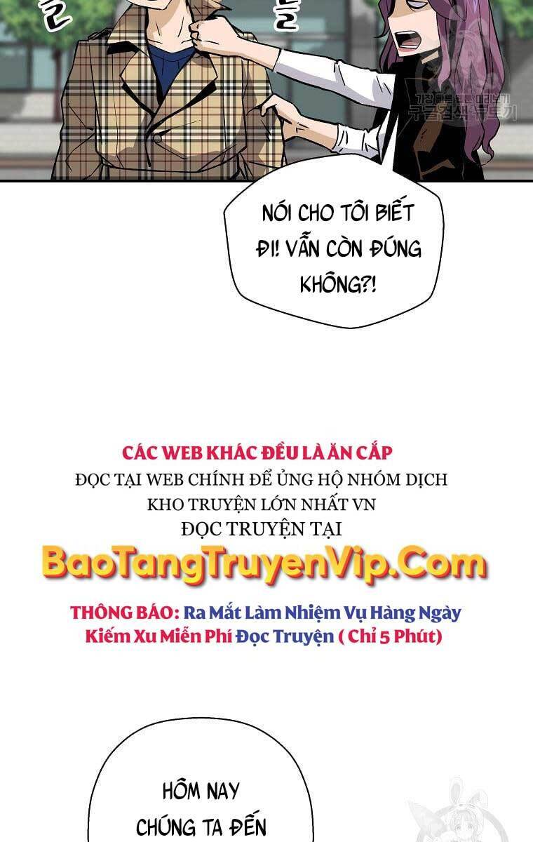 Sự Trở Lại Của Huyền Thoại Chap 76 - Next Chap 77