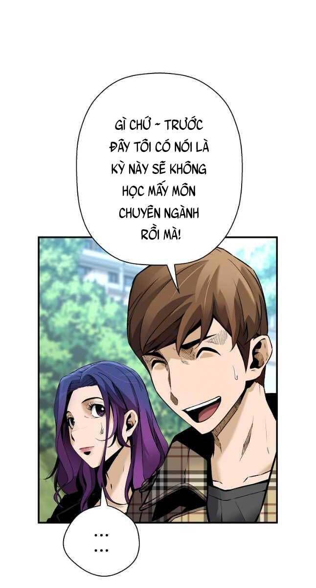 Sự Trở Lại Của Huyền Thoại Chap 77 - Next Chap 78
