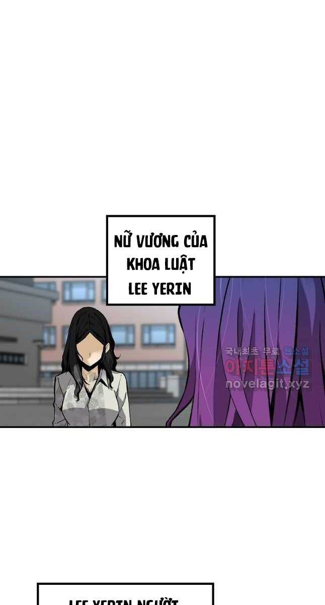 Sự Trở Lại Của Huyền Thoại Chap 77 - Next Chap 78