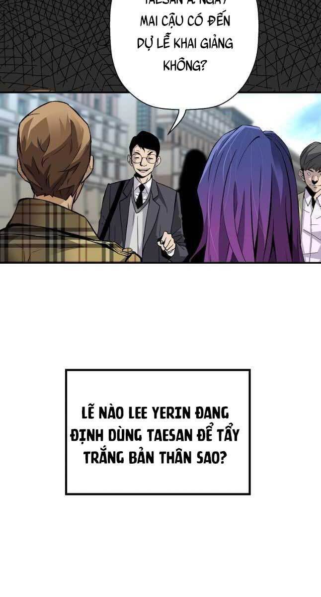 Sự Trở Lại Của Huyền Thoại Chap 77 - Next Chap 78
