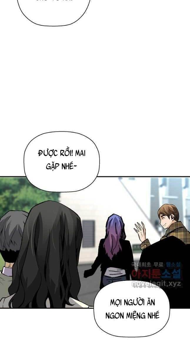 Sự Trở Lại Của Huyền Thoại Chap 77 - Next Chap 78