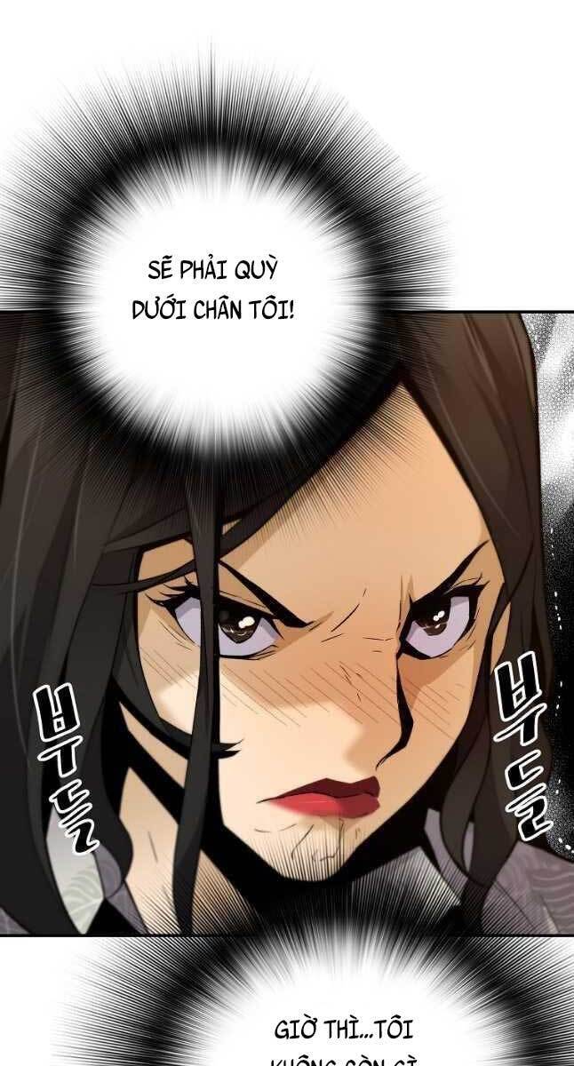 Sự Trở Lại Của Huyền Thoại Chap 77 - Next Chap 78