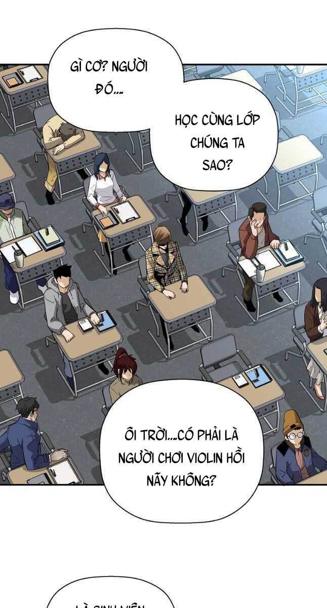 Sự Trở Lại Của Huyền Thoại Chap 77 - Next Chap 78