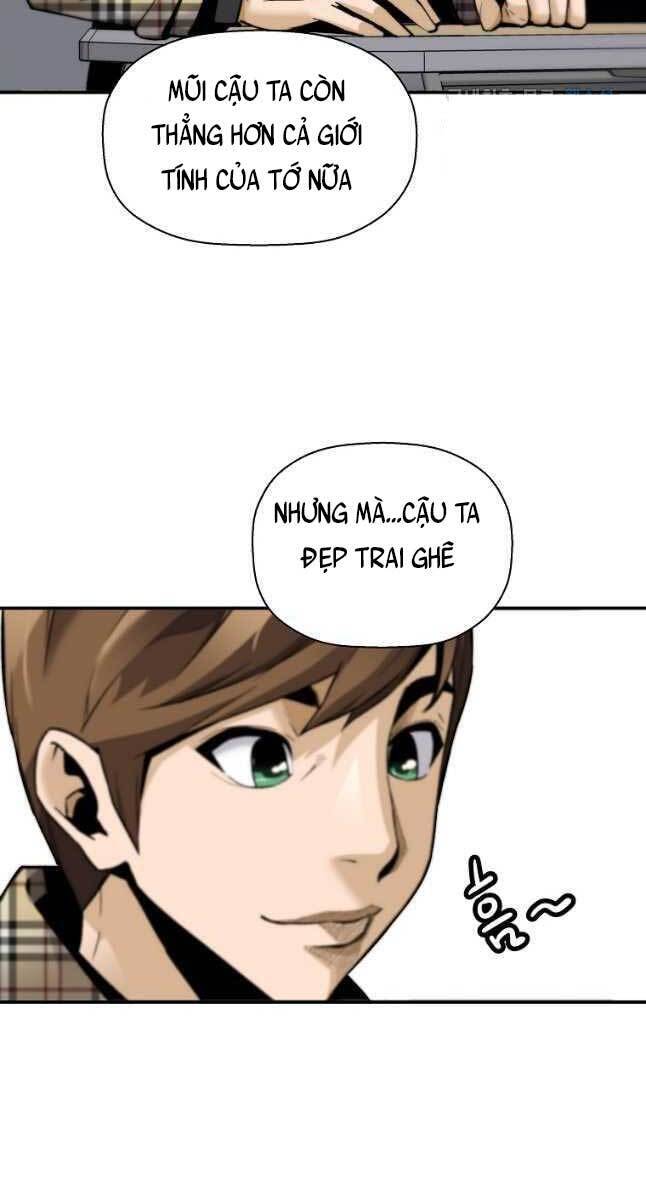 Sự Trở Lại Của Huyền Thoại Chap 77 - Next Chap 78