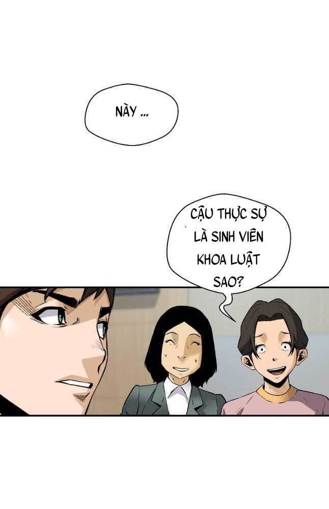 Sự Trở Lại Của Huyền Thoại Chap 77 - Next Chap 78