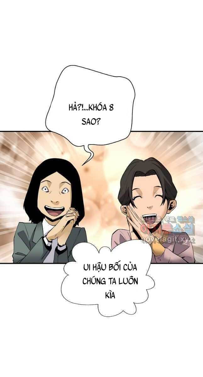 Sự Trở Lại Của Huyền Thoại Chap 77 - Next Chap 78
