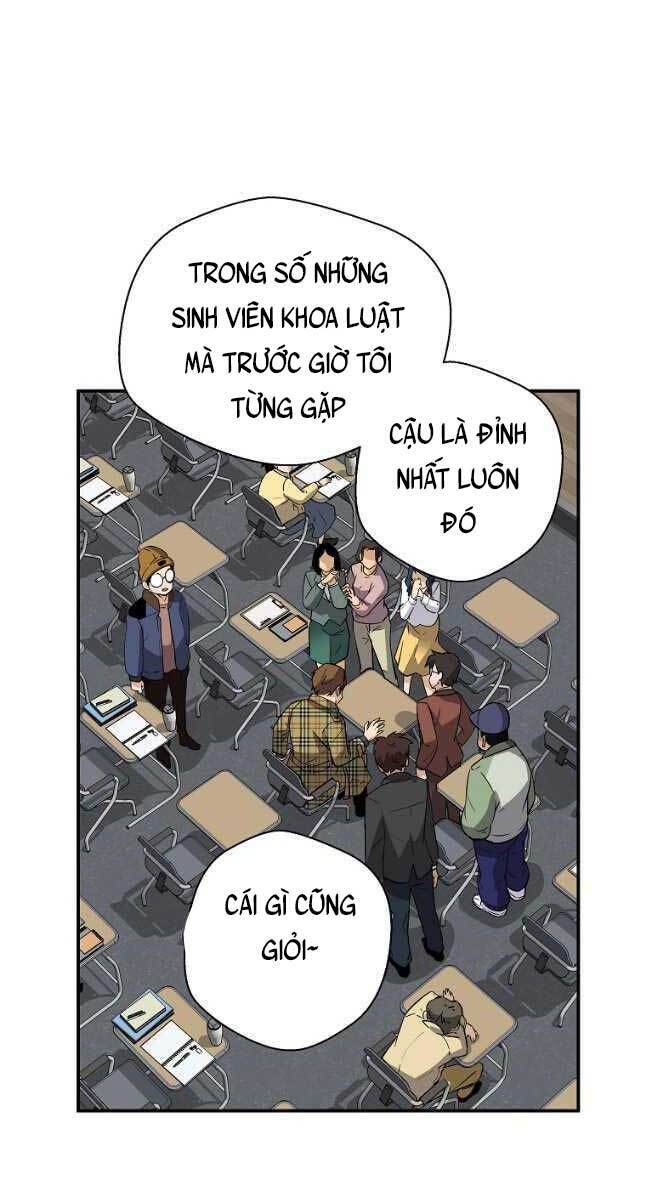 Sự Trở Lại Của Huyền Thoại Chap 77 - Next Chap 78