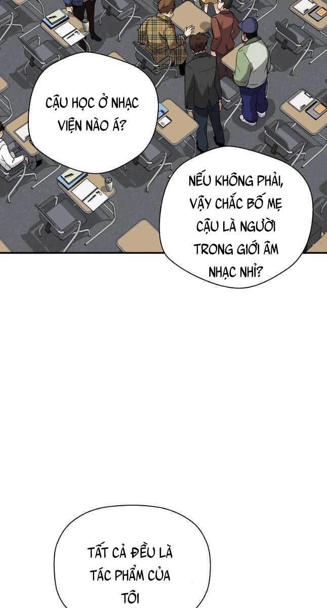 Sự Trở Lại Của Huyền Thoại Chap 77 - Next Chap 78