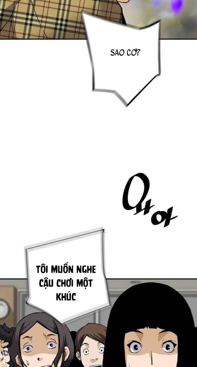Sự Trở Lại Của Huyền Thoại Chap 77 - Next Chap 78