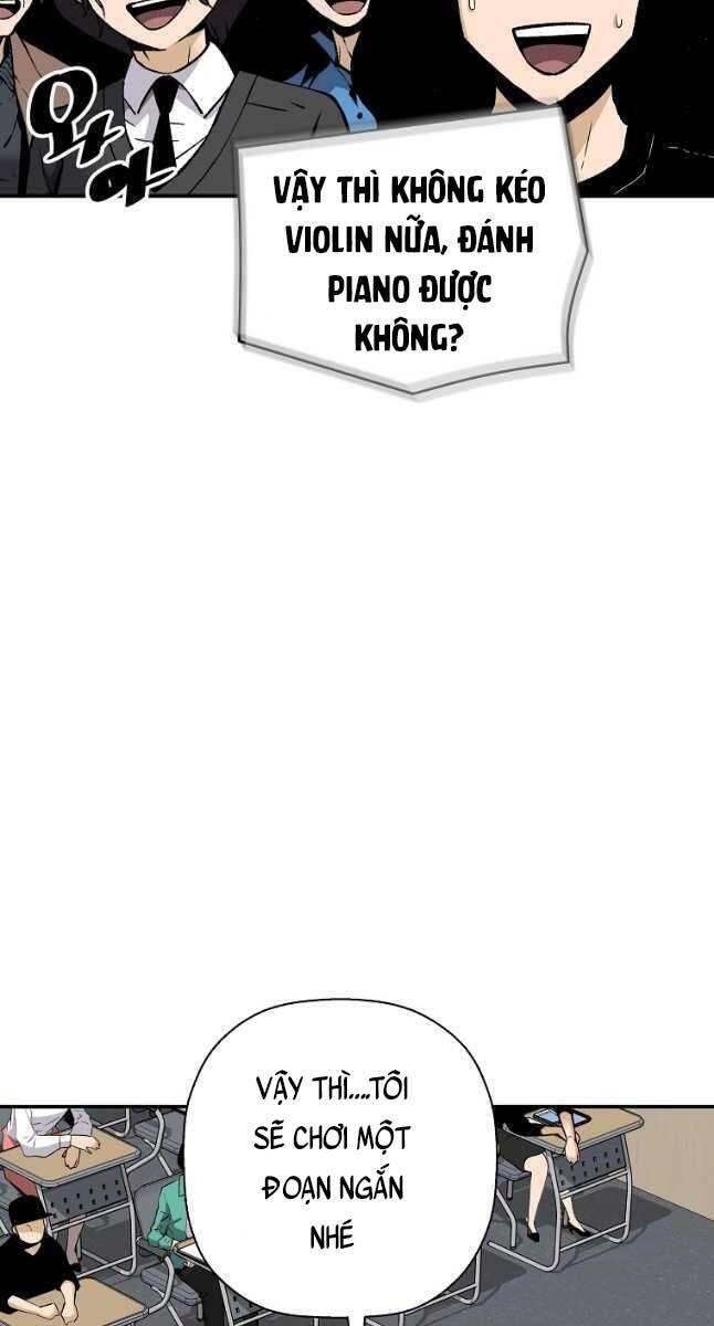 Sự Trở Lại Của Huyền Thoại Chap 77 - Next Chap 78
