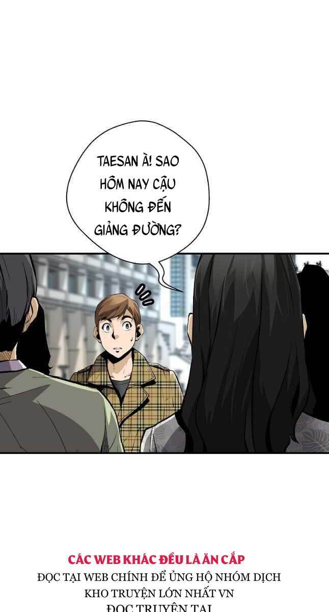 Sự Trở Lại Của Huyền Thoại Chap 77 - Next Chap 78