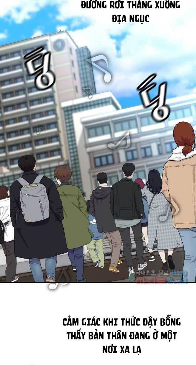 Sự Trở Lại Của Huyền Thoại Chap 77 - Next Chap 78