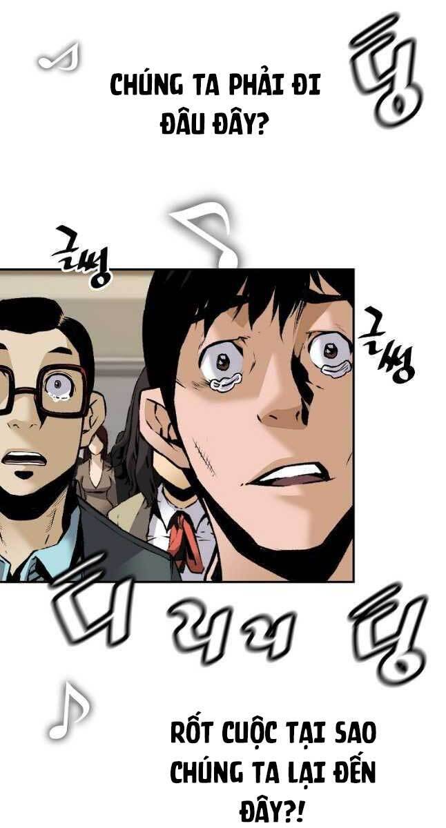 Sự Trở Lại Của Huyền Thoại Chap 77 - Next Chap 78