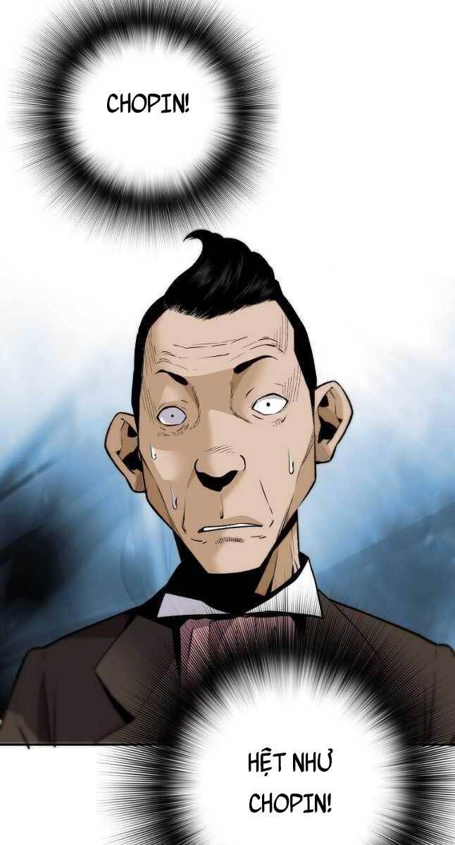 Sự Trở Lại Của Huyền Thoại Chap 77 - Next Chap 78