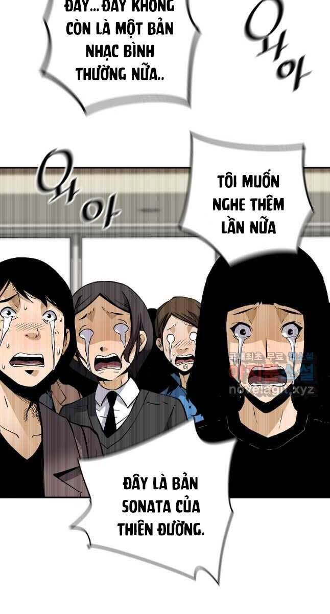 Sự Trở Lại Của Huyền Thoại Chap 77 - Next Chap 78